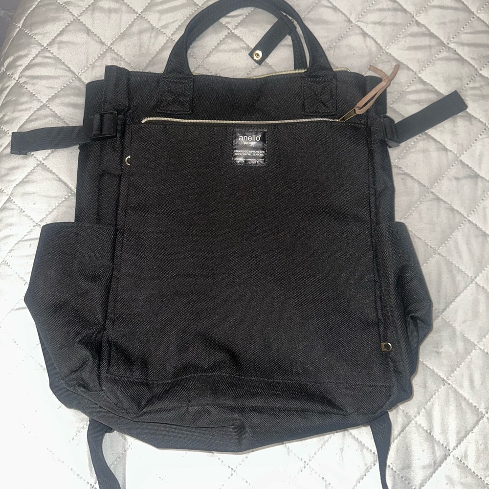 Anelo Womens Backpack